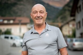 Jean-Louis Gaillard